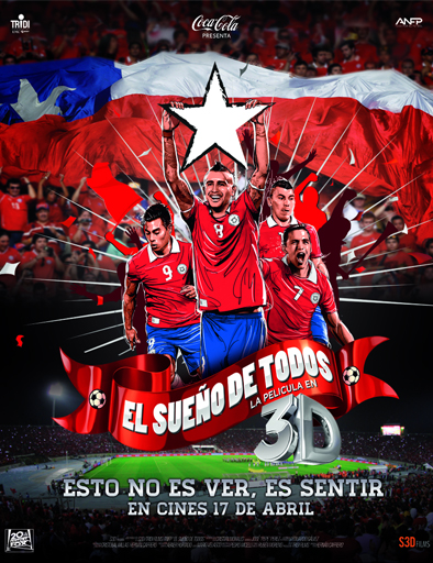 El Sueño De Todos (2014) poster